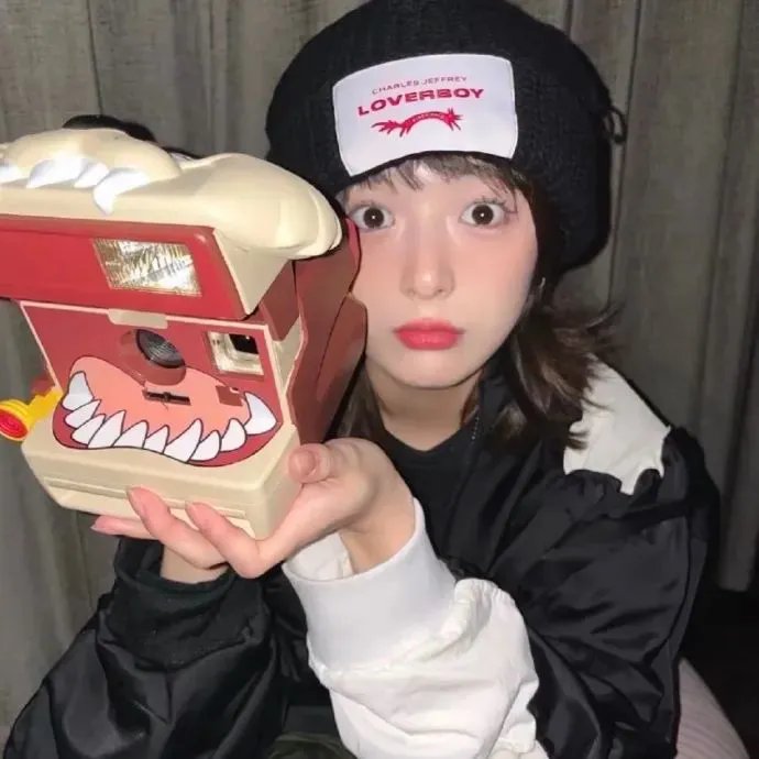 衰鬼抓狂