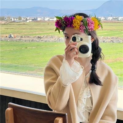 我们村里的年轻人