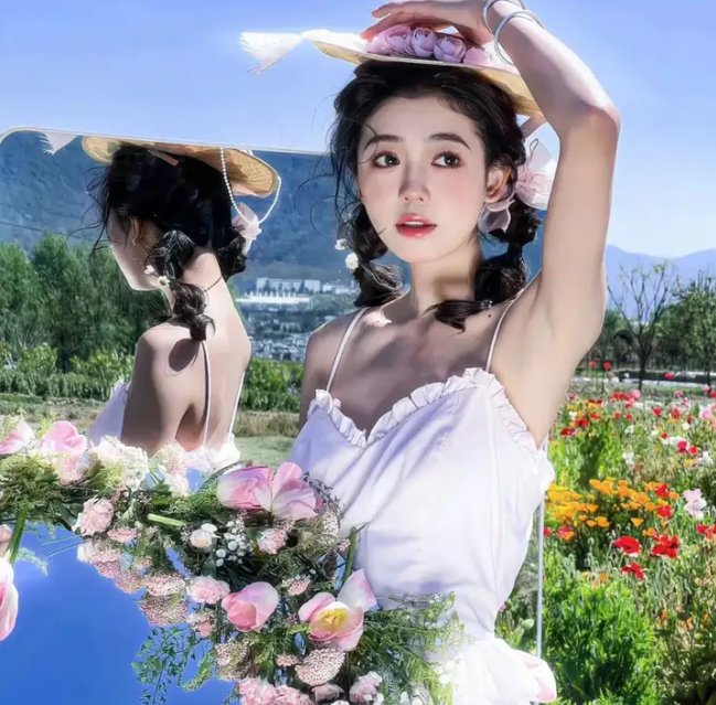 玫瑰骑士