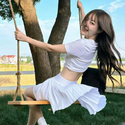 咸鱼翻生
